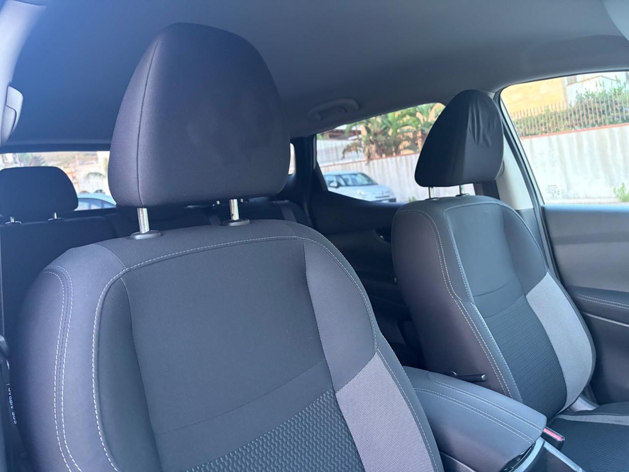 Nissan Qashqai 1.5 dCi Acenta unico proprietario !!!