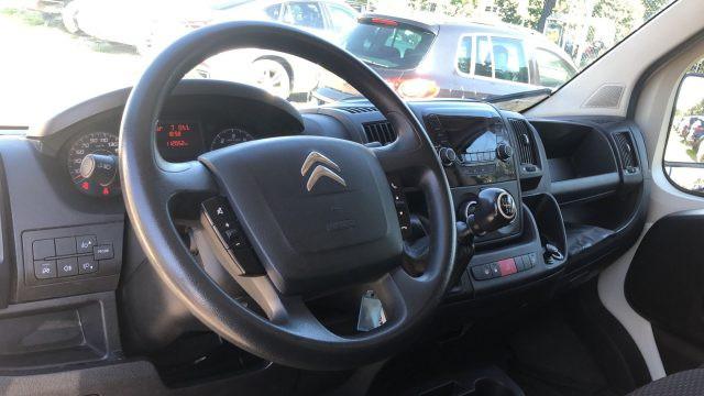 CITROEN Jumper 35 BlueHDi Cassonato + IVA 22%