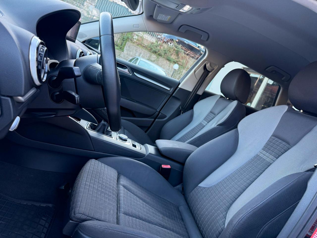 Audi A3 2.0Tdi 150Cv Ambition