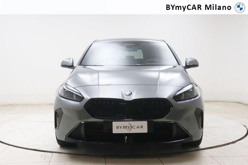 BMW Serie 1 118 d MSport Pro DCT