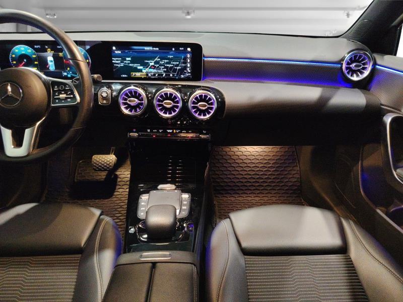 Mercedes Classe A 180 180 D Sport 7G-DCT