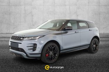 LAND ROVER Range Rover Evoque 2.0D I4 204 CV AWD Auto R-Dynamic SE