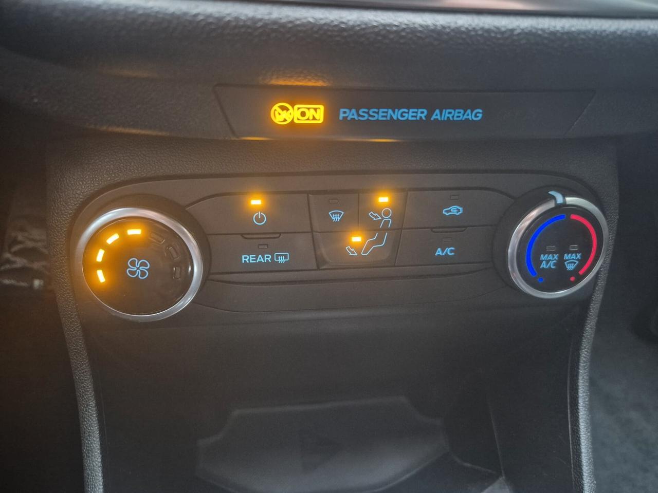 Ford Fiesta 1.0 Ecoboost 125 CV 5 porte ST-Line CINGHIA DI DISTRIBUZIONE NUOVA