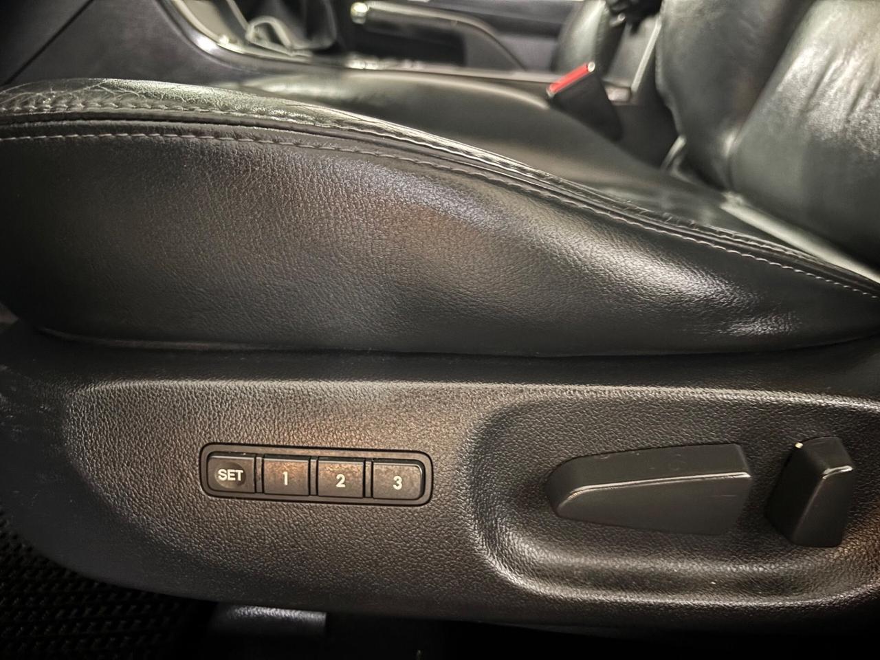 Mazda 6 2.2 CD 16V 163CV Luxury