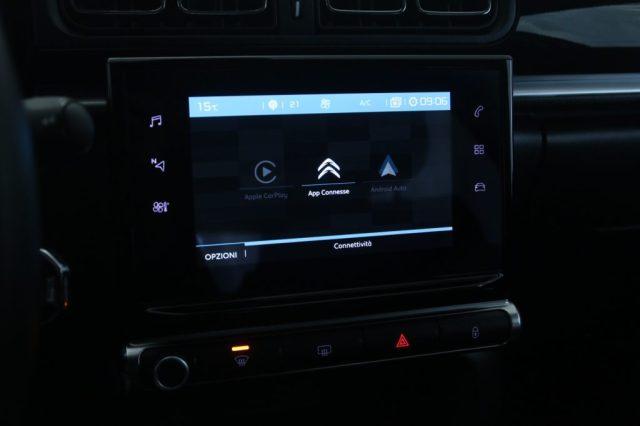 CITROEN C3 PureTech 83 S&S Shine Neopatentati