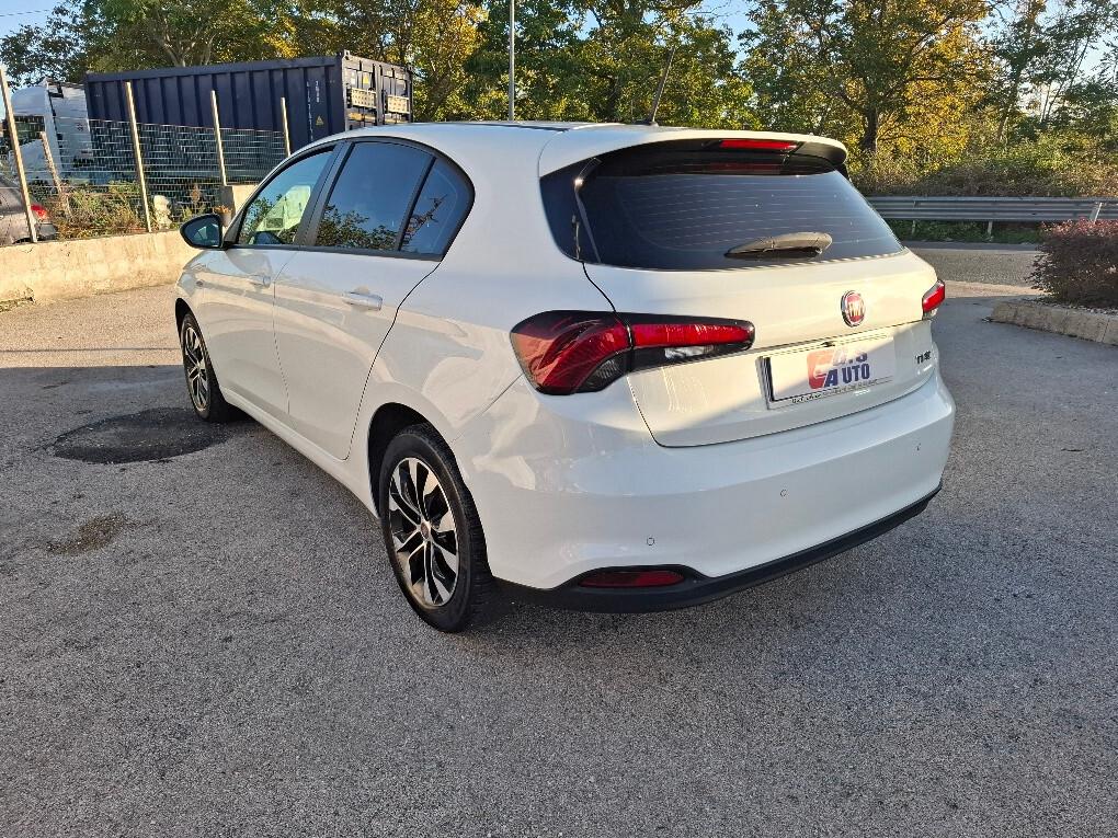 Fiat Tipo 1.3 Mjt 95cv S&S 5 porte