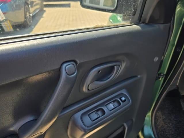 Suzuki Jimny 1.3i 16V cat 4WD Special