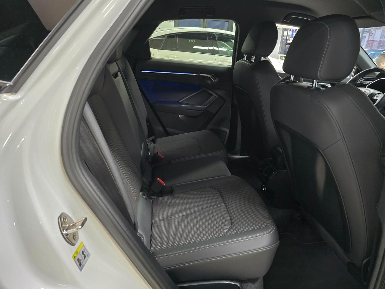 Audi Q3 SPB 35 TDI S tronic S line
