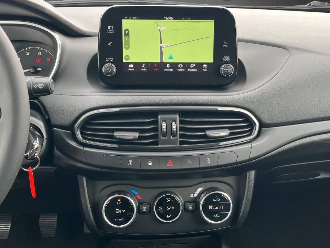 Fiat Tipo 1.6 mjt Business s&s 130cv