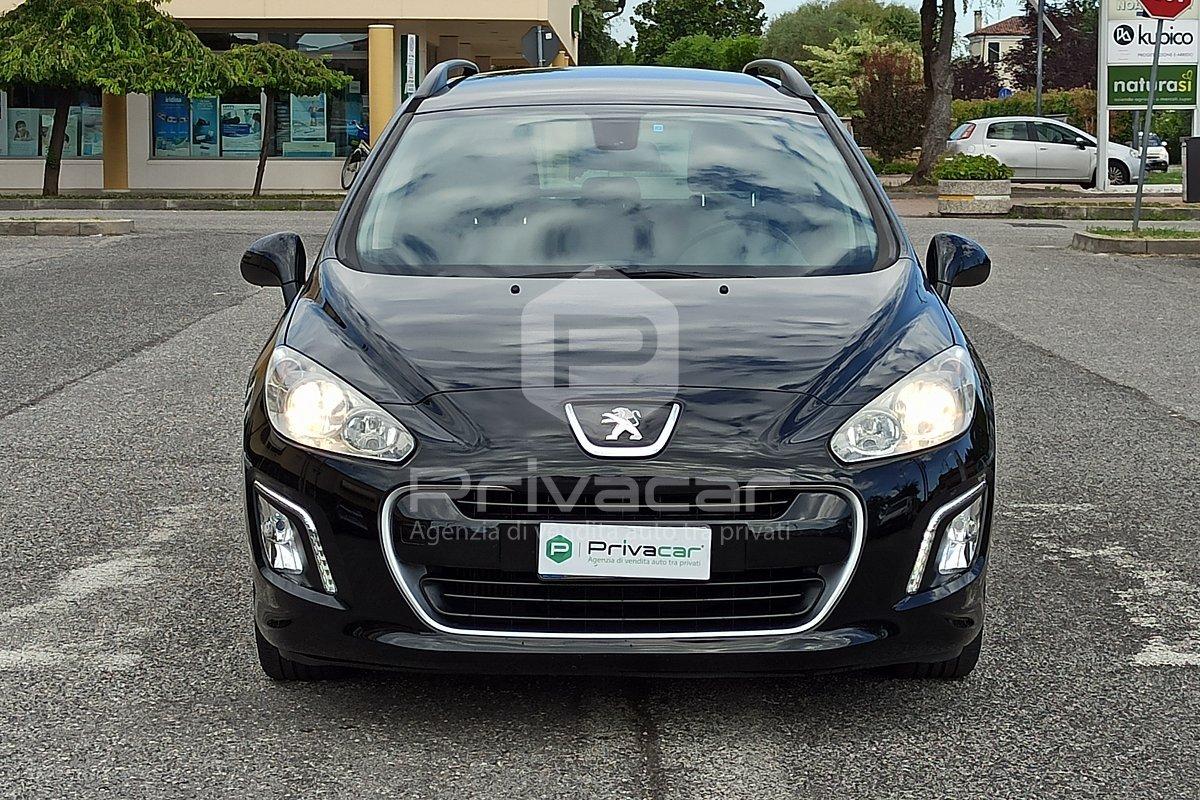 PEUGEOT 308 1.6 8V e-HDi 112CV Stop&Start SW Active