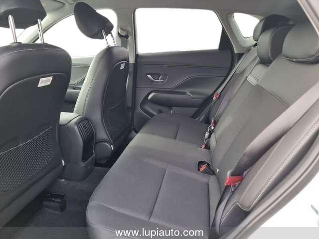 Hyundai KONA NEW ICE MY25 1.0T 48V MT XLINEPLUS