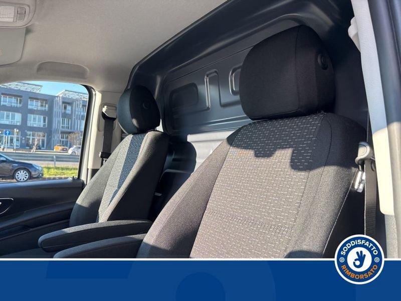 Mercedes-Benz Vito Furgone PRO 110 CDI Compact