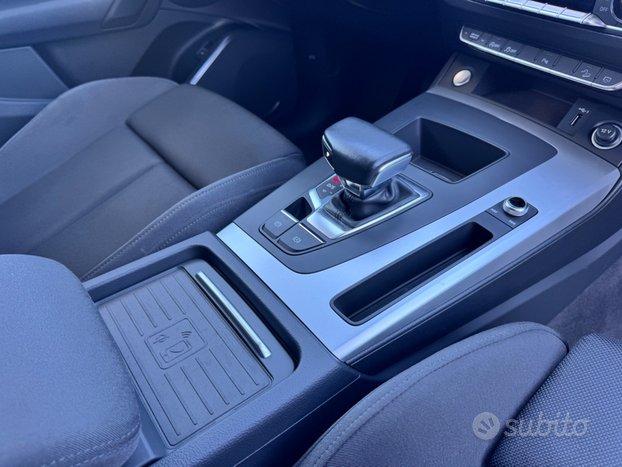 Audi Q5 40 TDI 204 CV quattro S tronic line plus