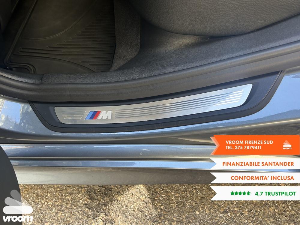 BMW Serie 5(G30/31/F90) 530d xDrive 249CV Touri...