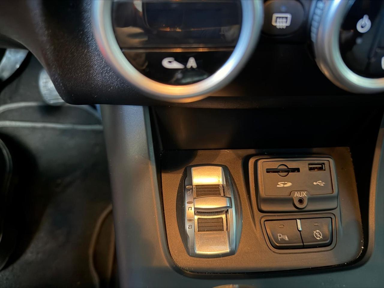 Alfa Romeo Giulietta 1.4 Turbo 120 CV Distinctive