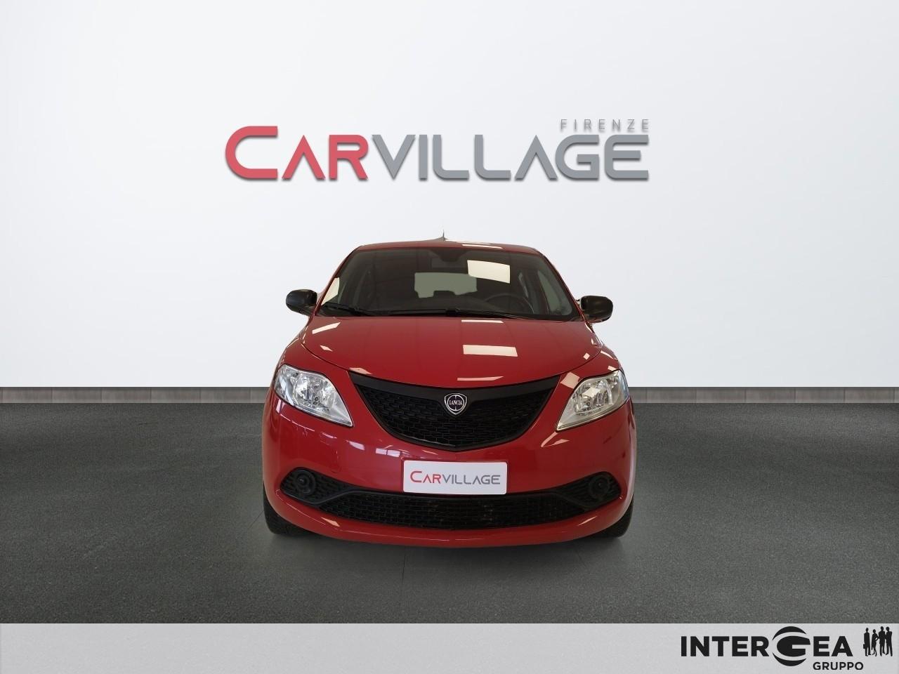 LANCIA Ypsilon 1.2 Elefantino Blu s&s 69cv my19