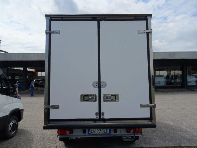 OPEL Movano 35Q Maxi 140hp PLungo Cella-20° DoppiaTemperatur