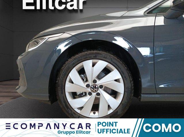 VOLKSWAGEN Golf 1.5 eTSI 115 CV DSG Life