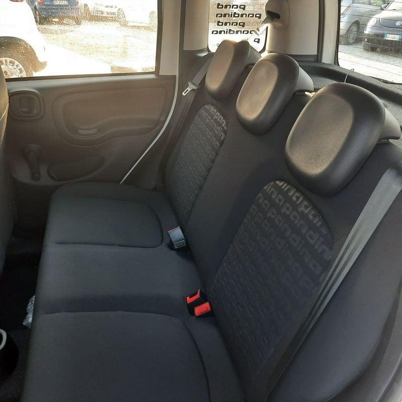 FIAT Pandina 1.0 FireFly 65cv S&S 6m Hybrid Icon