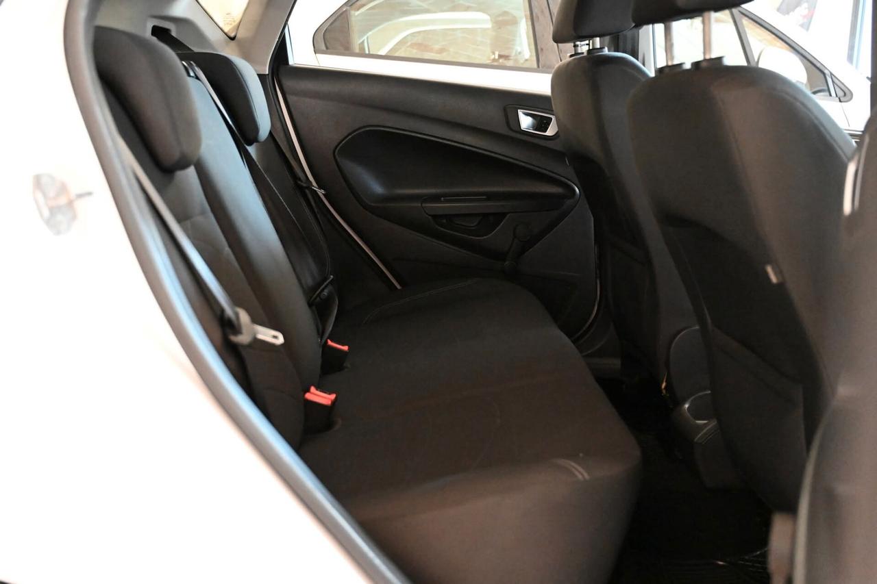 Ford Fiesta 1.5 TDCi 75CV 5 porte Business