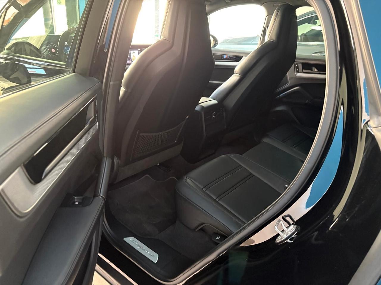 Porsche Cayenne Coupé 3.0 V6 E-Hybrid