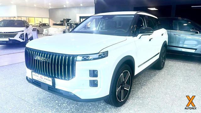JAECOO Jaecoo 7 1.6 TGDI 147 CV aut. 4WD Exclusive