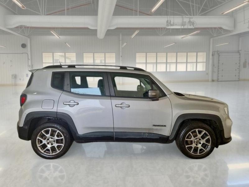 JEEP RENEGADE 1.6 MJET 130 CV LIMITED SUV