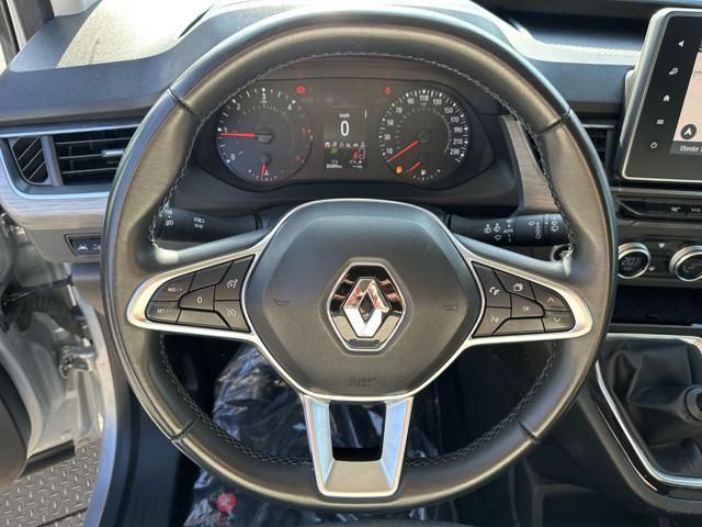 RENAULT Kangoo 1.5 Blue dCi 95 CV Equilibre