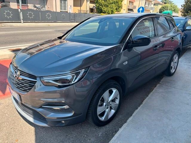 Opel Grandland X 1.5 diesel Ecotec Start&Stop Advance
