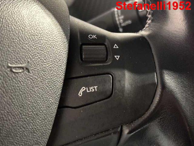 PEUGEOT 2008 - 1.6 bluehdi Allure 100cv my16