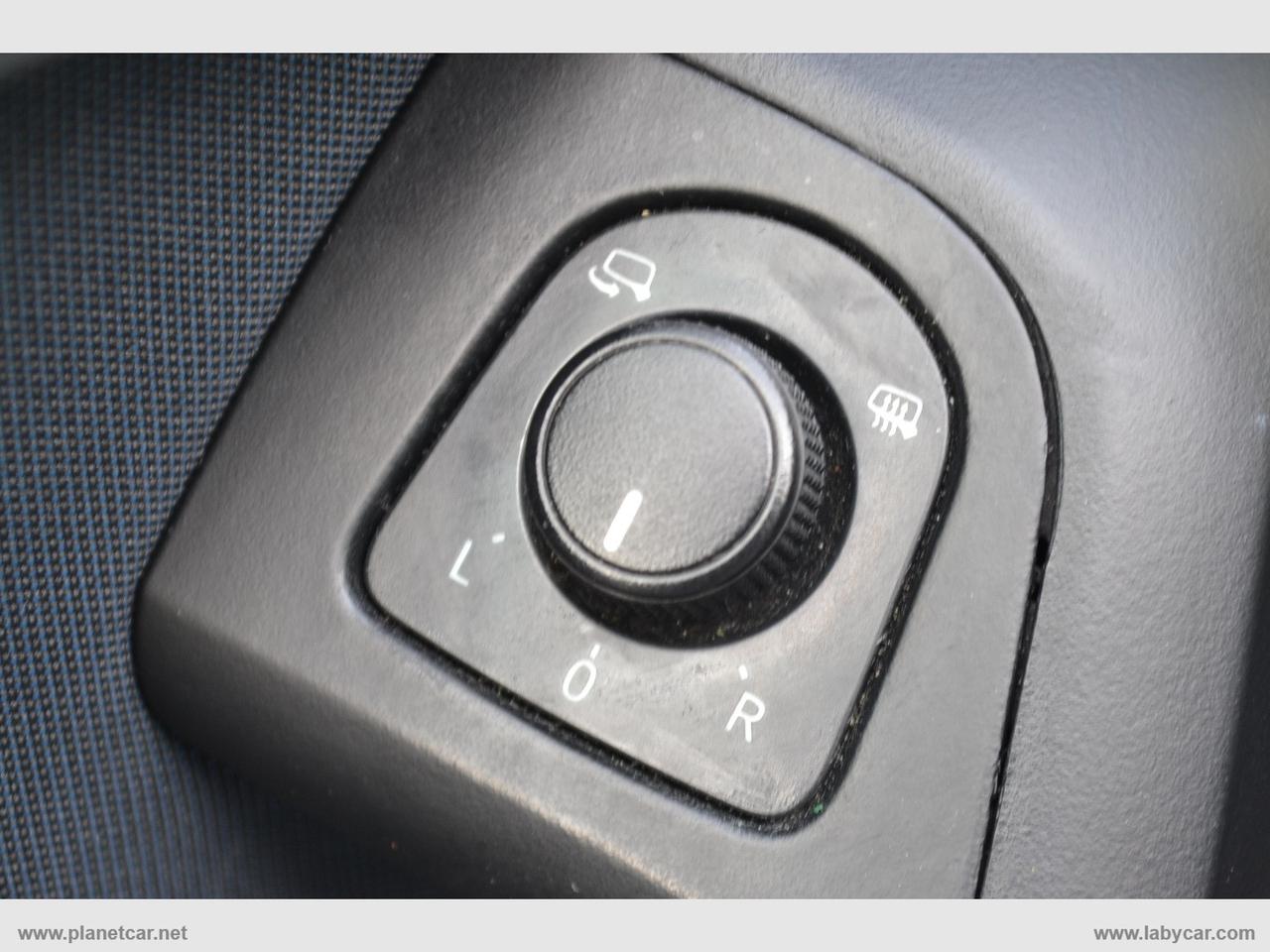 SEAT Ateca 1.6 TDI XCELLENCE