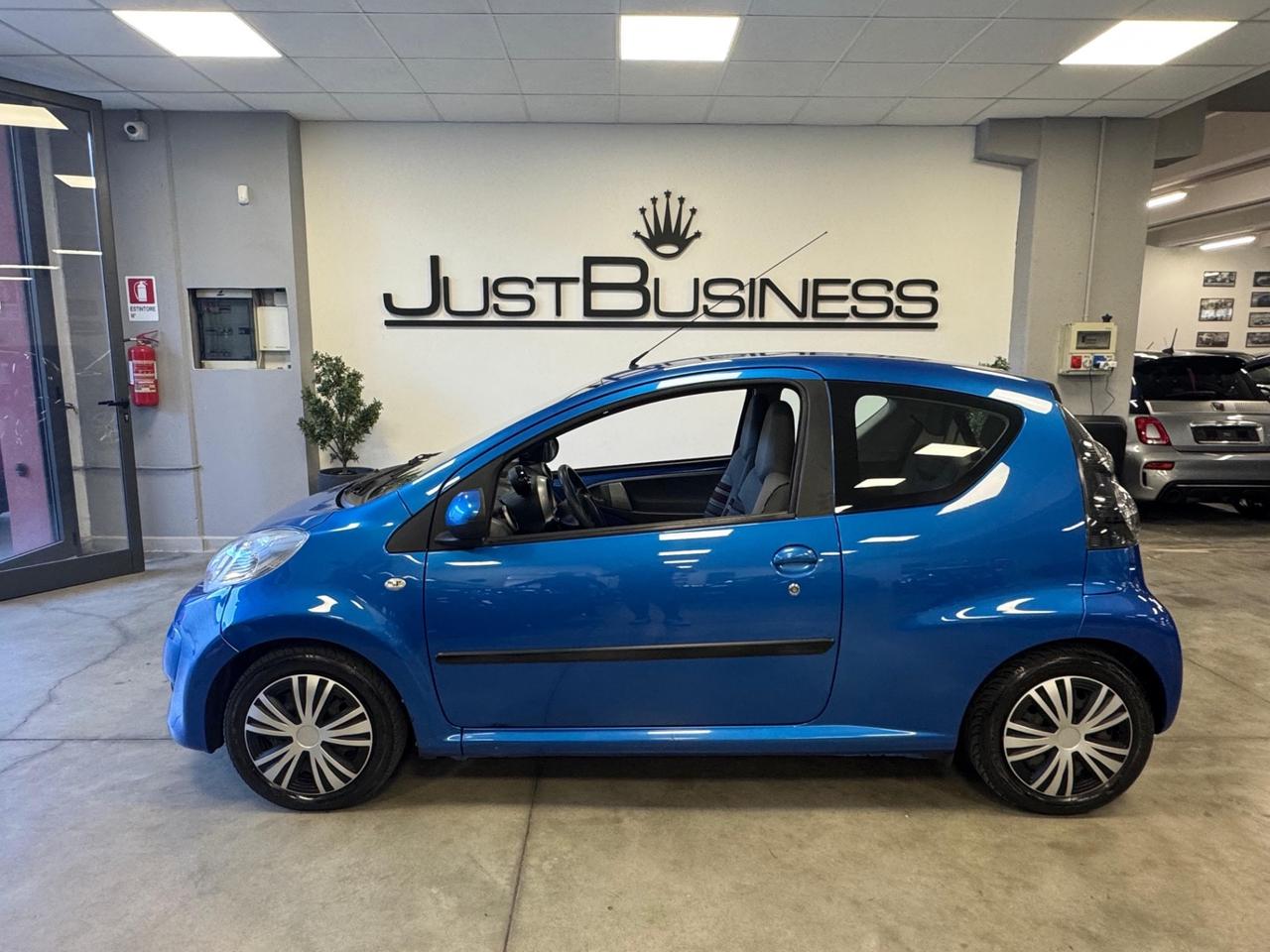 Citroen C1 1.0 3Porte Unico Prop. Garanzia !2 Mesi