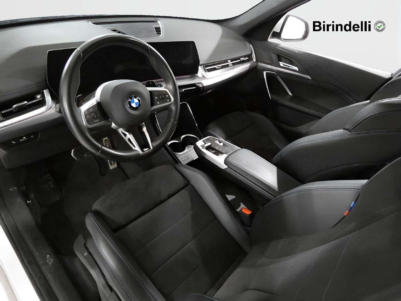 BMW X1 (U11) - X1 sDrive 18d Msport