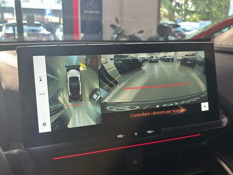 Toyota C-HR 2.0 HV E-CVT Lounge MY24