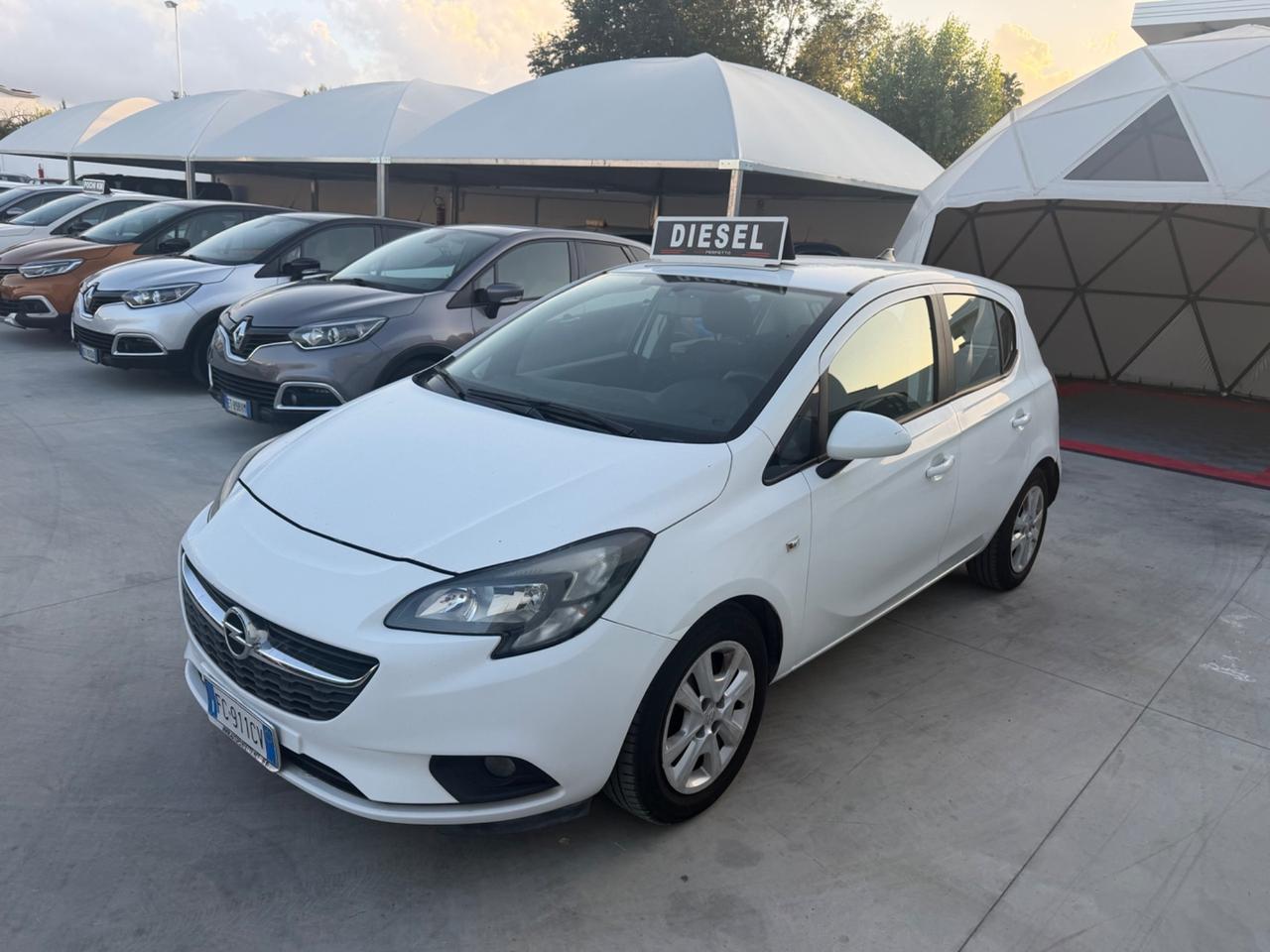 Opel Corsa 1.3 CDTI ecoFLEX Start&Stop 5 porte n-Joy
