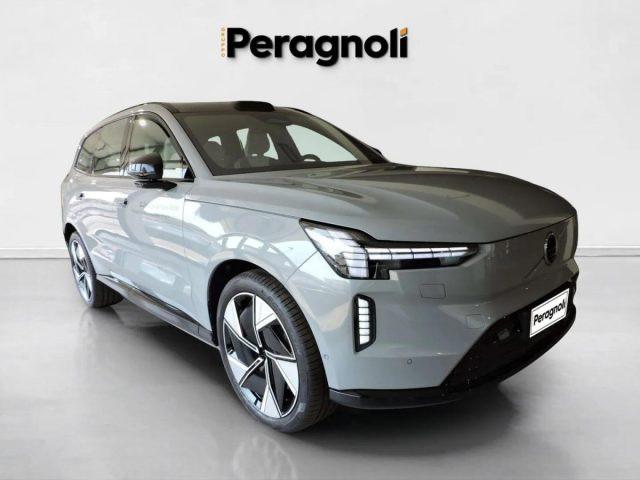 VOLVO EX90 TWIN MOTOR ULTRA AUTOMATICA 7P. KM0