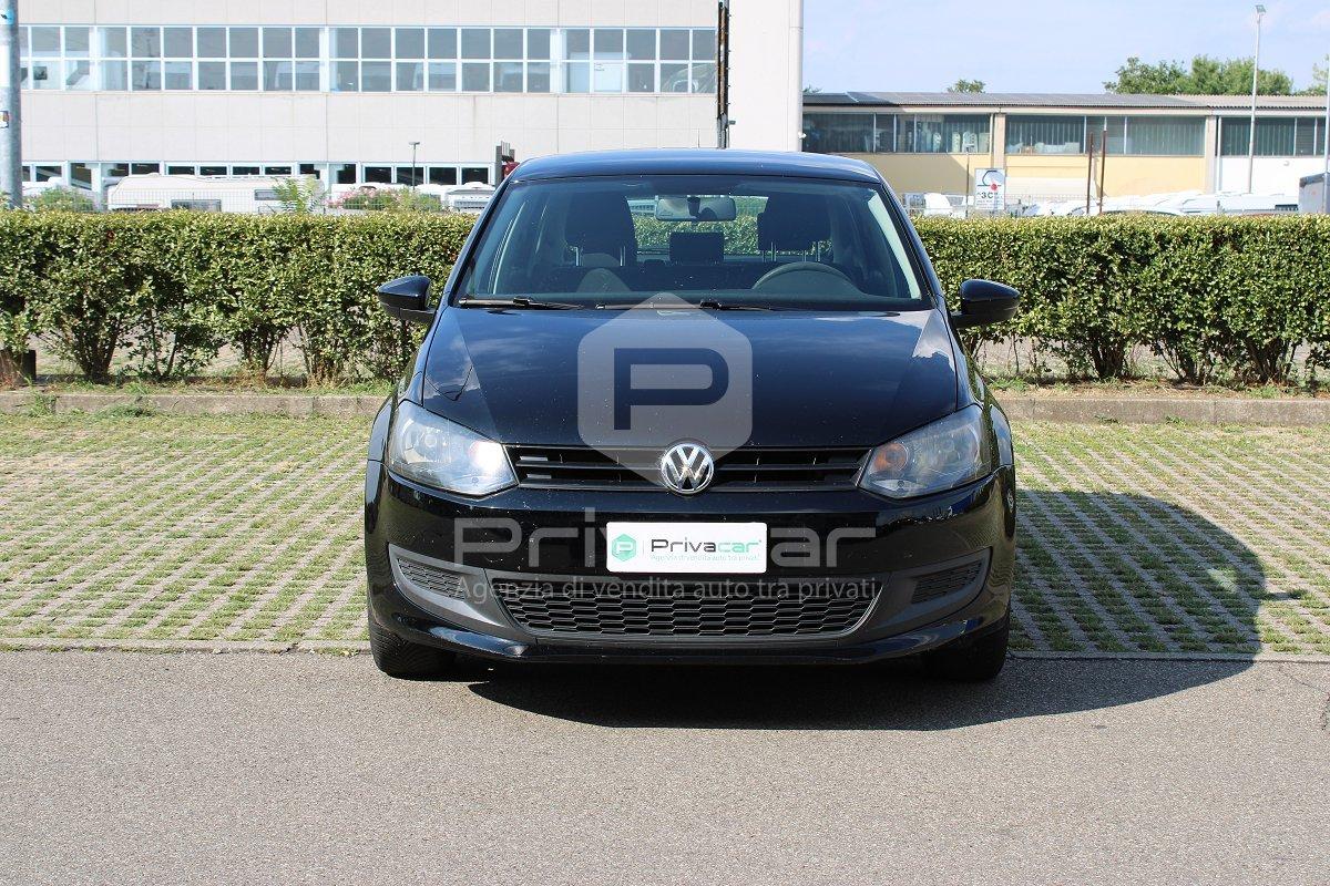 VOLKSWAGEN Polo 1.2 TDI DPF 5 p. Tech&Sound