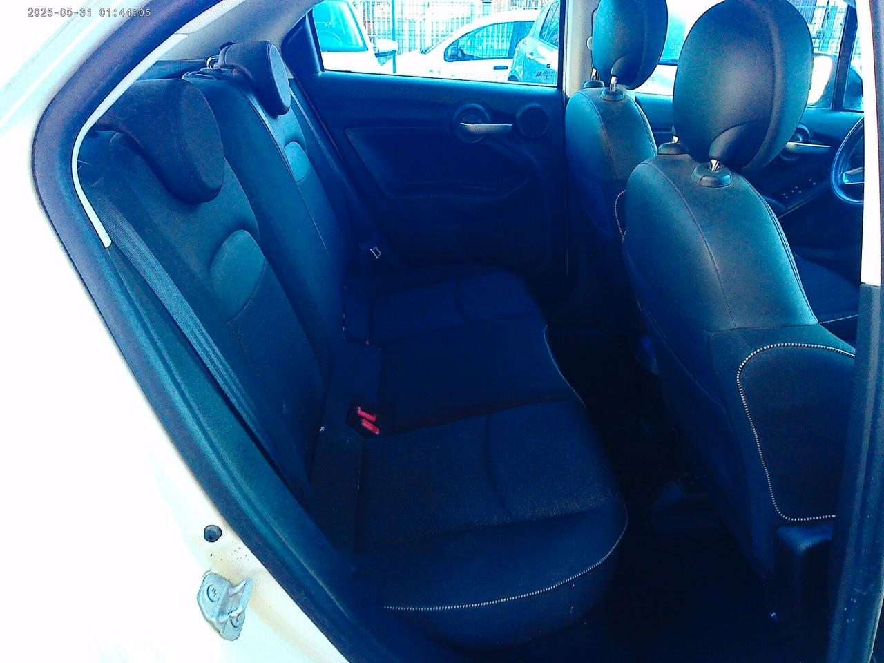 Fiat 500X 1.3 MultiJet 95 CV Urban