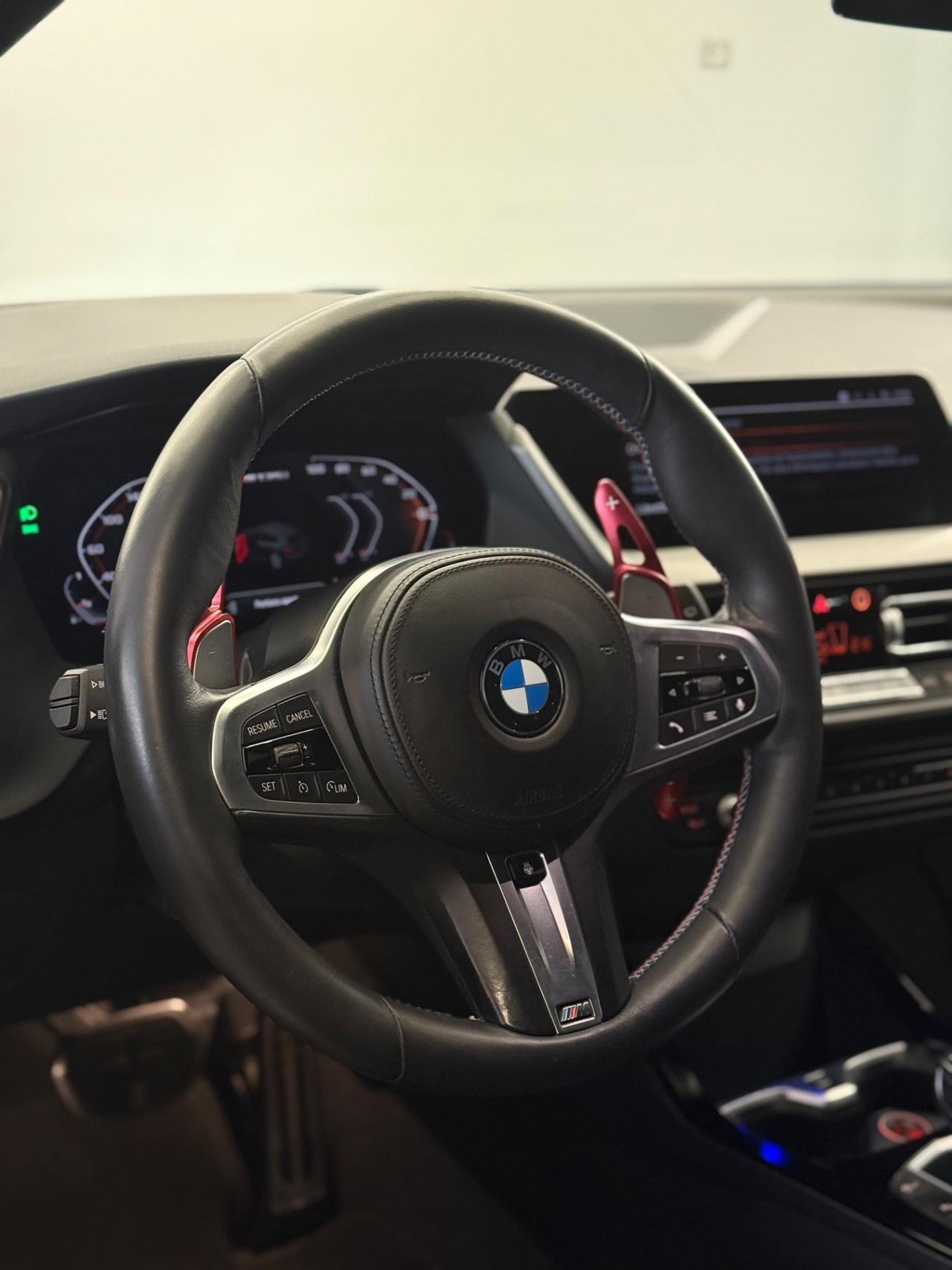 Bmw 135 M 135i xDrive auto