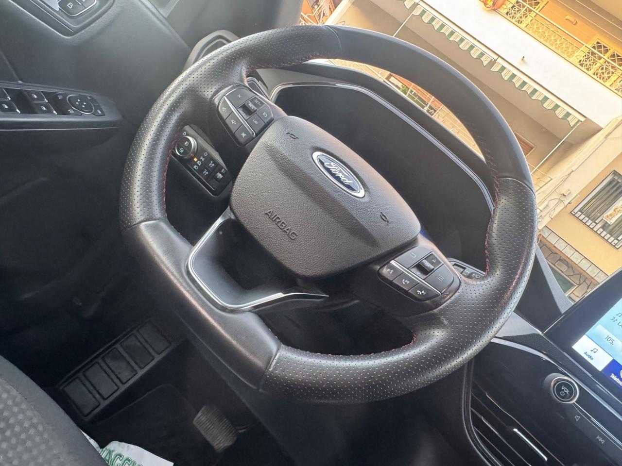 Ford Kuga 1.5 EcoBlue 120 CV aut. 2WD ST-Line X