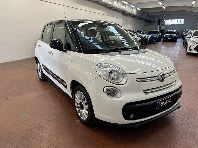 FIAT 500L 1.4 T-Jet 120cv Pop Star
