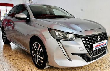 Peugeot 208 PureTech 100 Stop&Start Allure