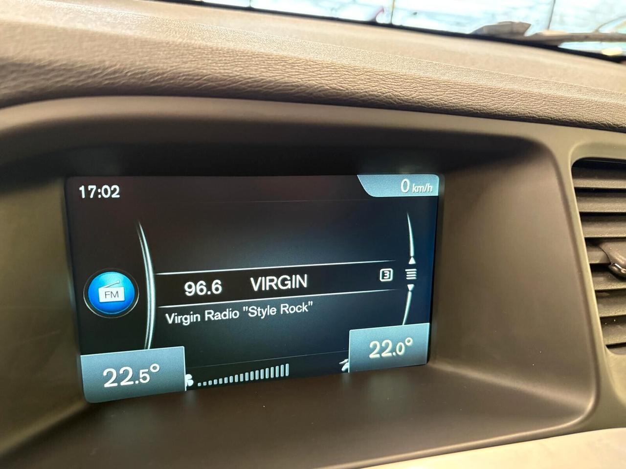 Volvo V60 BUSINESS D2 Geartronic