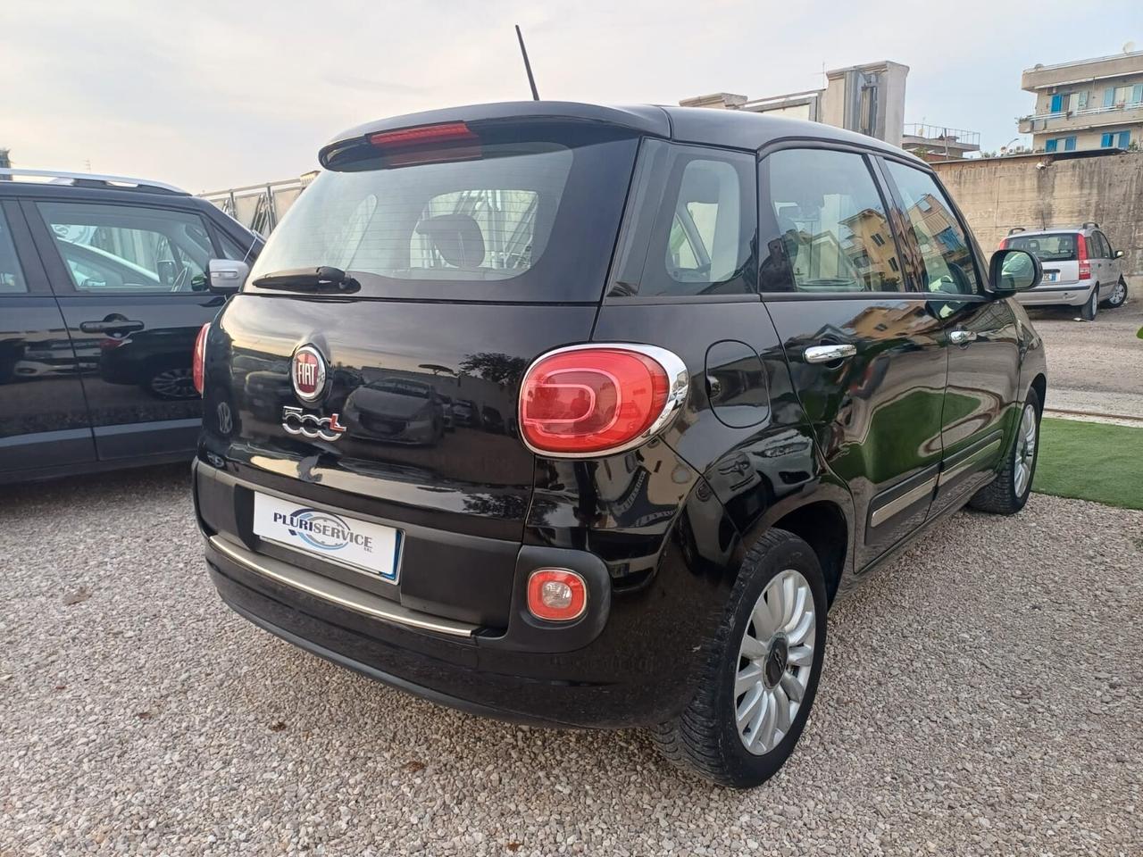 Fiat 500L 1.3 Multijet EURO 6 GARANTITA - 2017