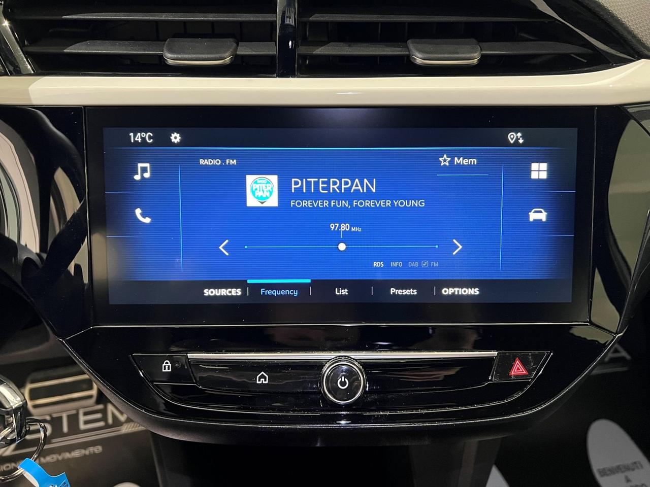 OPEL Corsa VI 2023 1.2 GS s&s 100cv at8