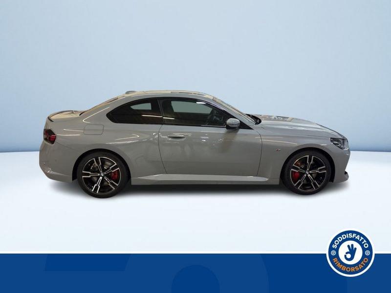 BMW Serie 2 Coupé 220d M Sport Pro