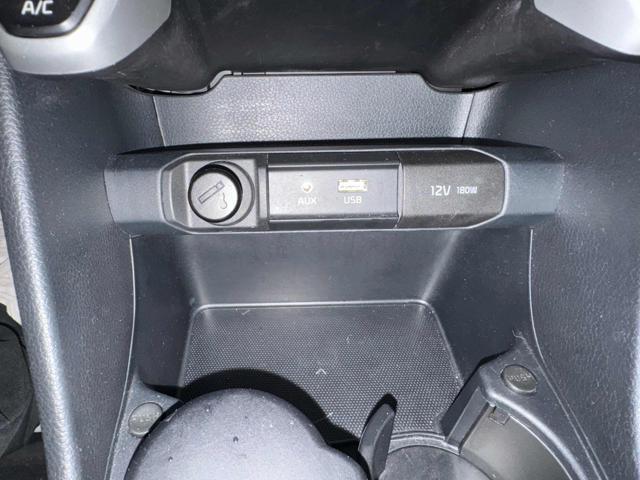 KIA Picanto 1.0 12V GPL 5 porte X Line