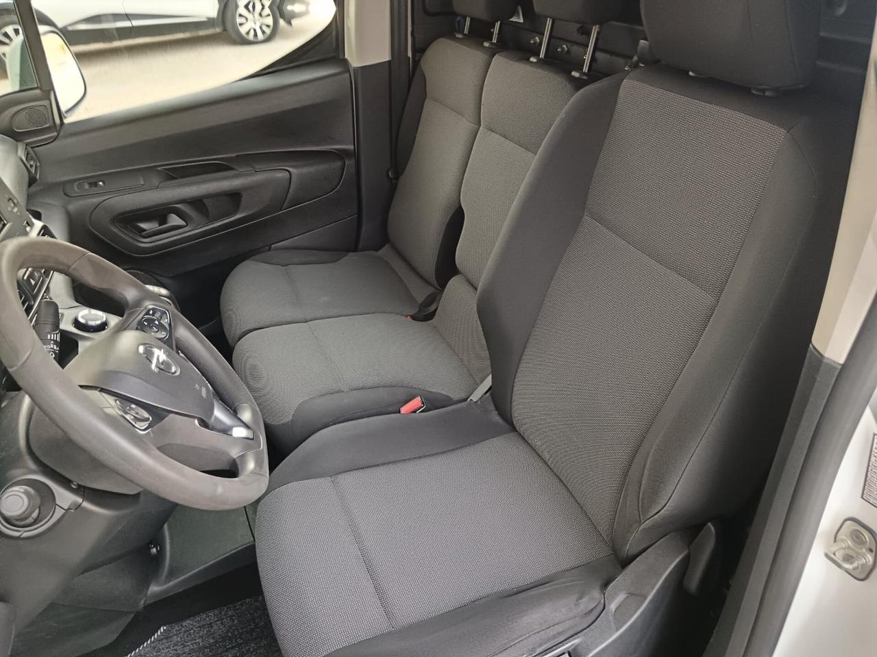 Opel Combo Cargo 1.6 Diesel PC 1000kg