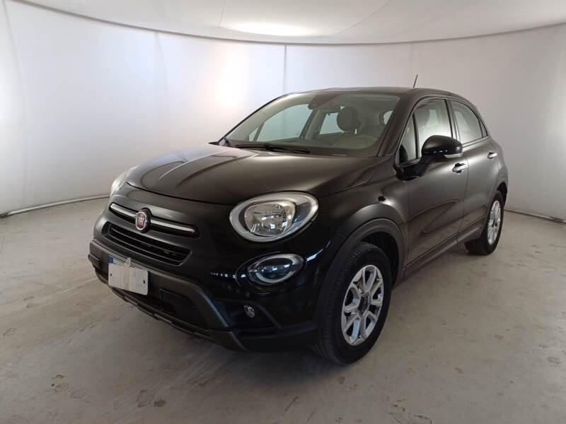 Fiat 500X 1.3 MultiJet 95 CV Business PREZZO REALE