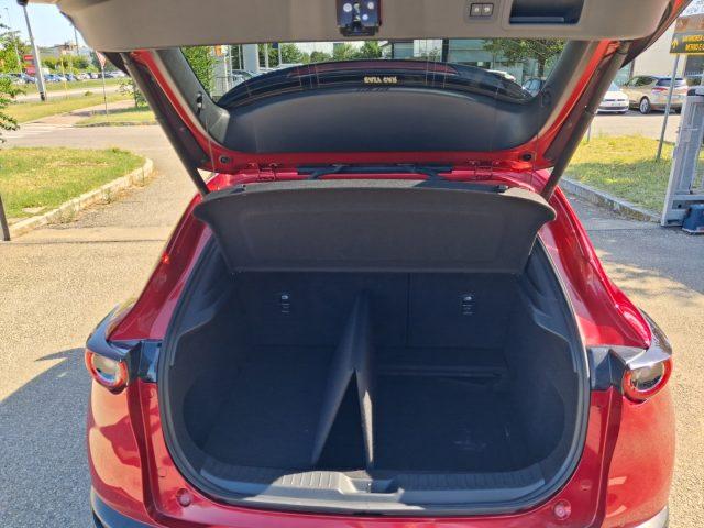 MAZDA CX-30 2.0L e-Skyactiv-X M Hybrid 2WD Exceed